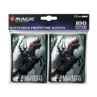 ultra-pro-mtg-final-fantasy-summon-primal-odin-sleeves-100